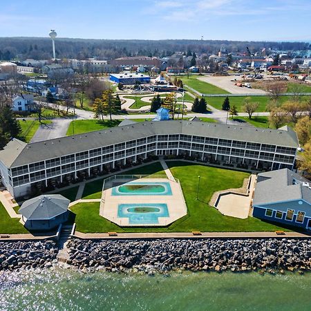 Bayshore Resort At Put-In-Bay Bagian luar foto