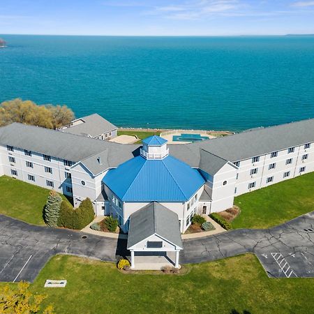 Bayshore Resort At Put-In-Bay Bagian luar foto