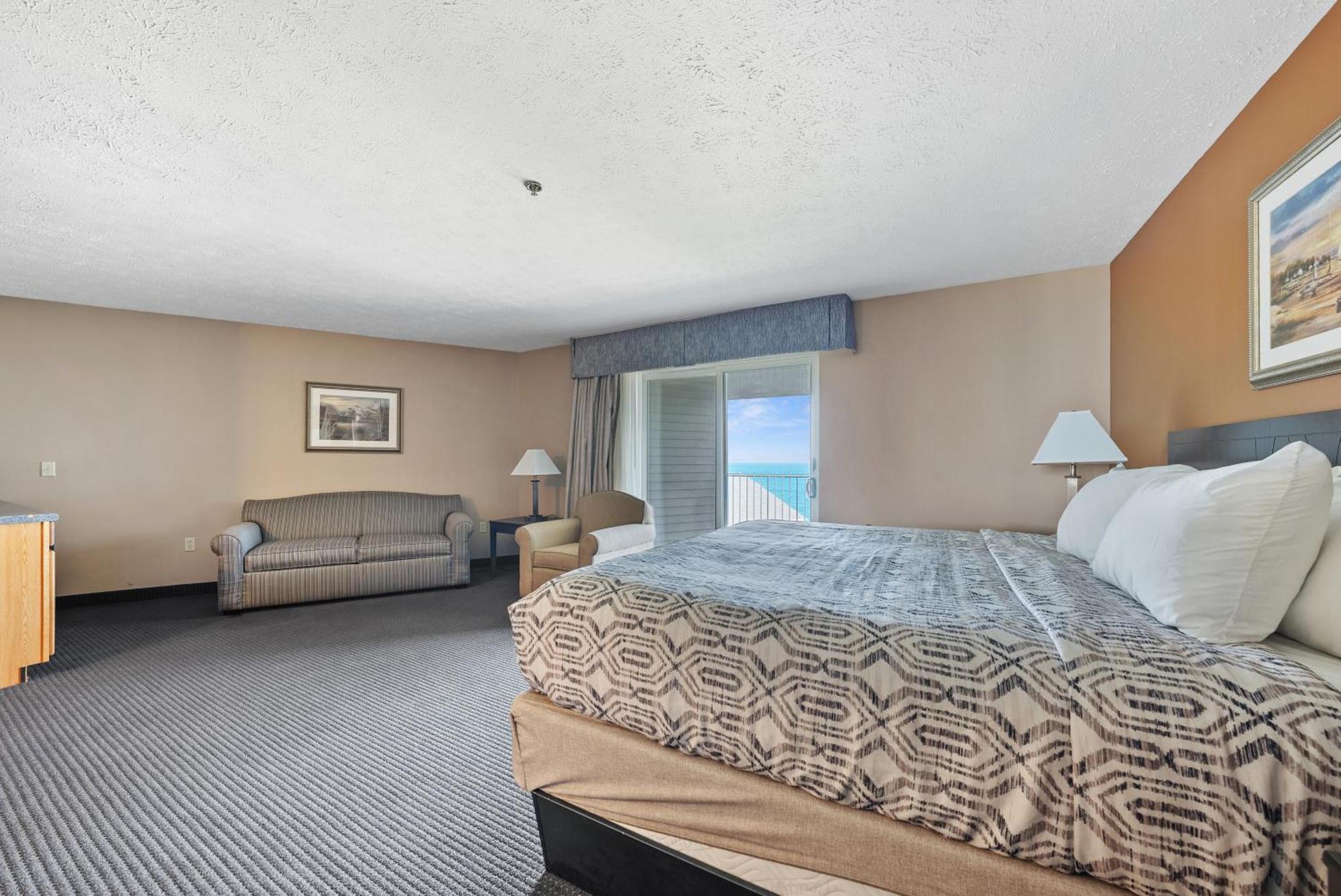 Bayshore Resort At Put-In-Bay Bagian luar foto