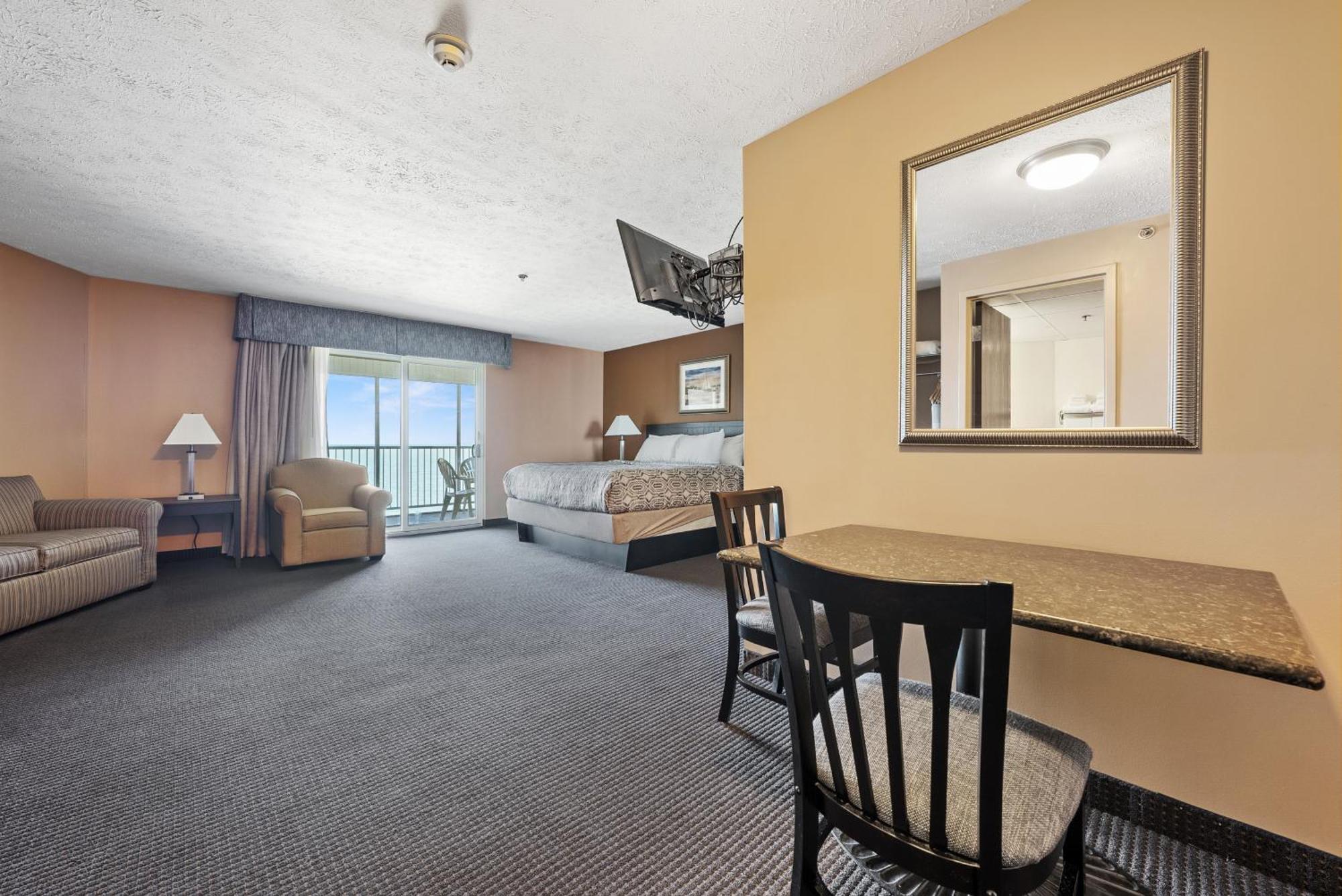 Bayshore Resort At Put-In-Bay Bagian luar foto